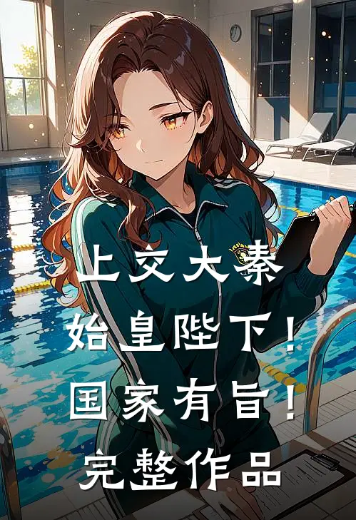 上交大秦：始皇陛下！国家有旨！完整作品