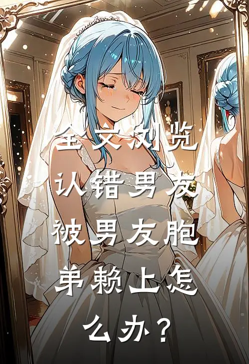 全文浏览认错男友，被男友胞弟赖上怎么办？
