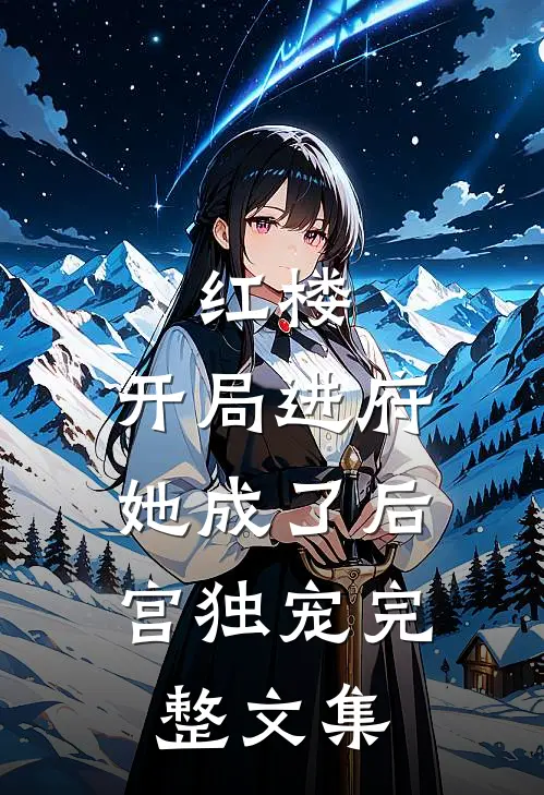 红楼：开局进府，她成了后宫独宠完整文集