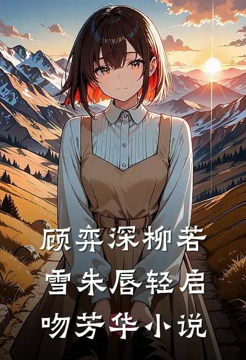 顾弈深柳若雪朱唇轻启吻芳华小说
