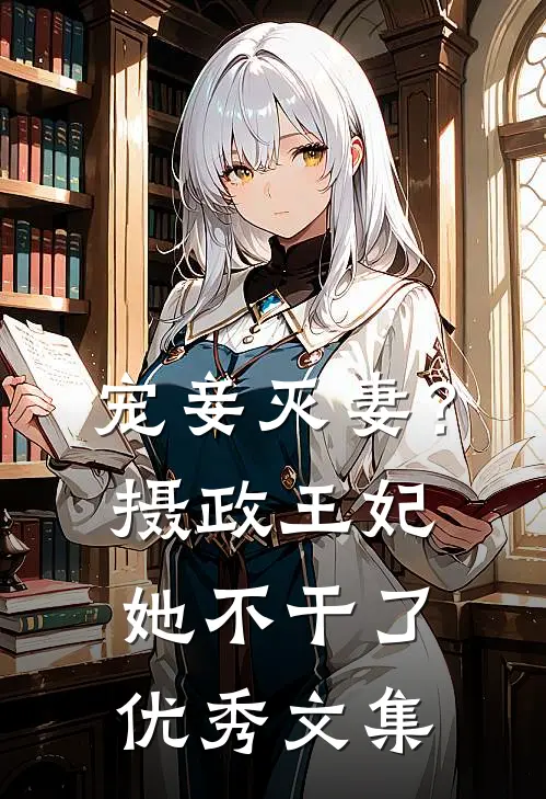 宠妾灭妻？摄政王妃她不干了优秀文集