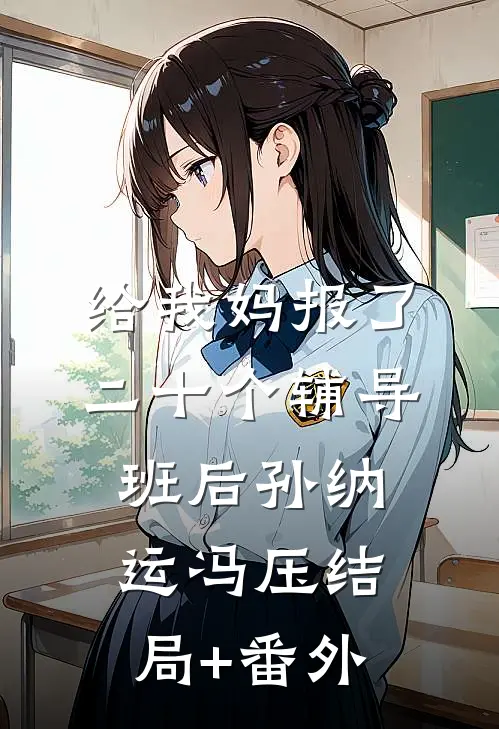 给我妈报了二十个辅导班后孙纳运冯压结局+番外