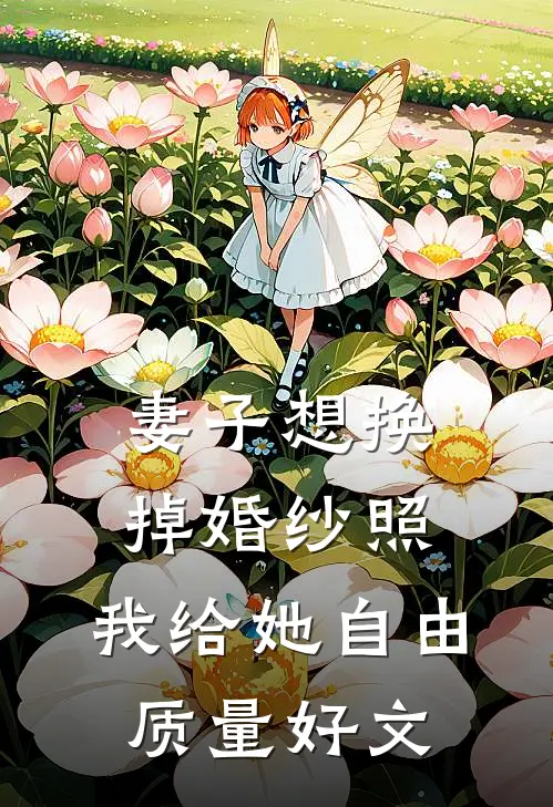 妻子想换掉婚纱照，我给她自由质量好文
