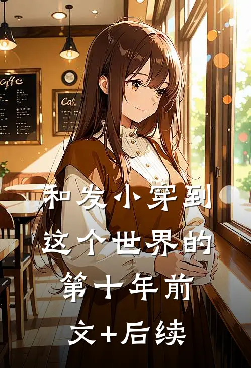 和发小穿到这个世界的第十年前文+后续