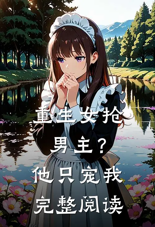 重生女抢男主？他只宠我完整阅读