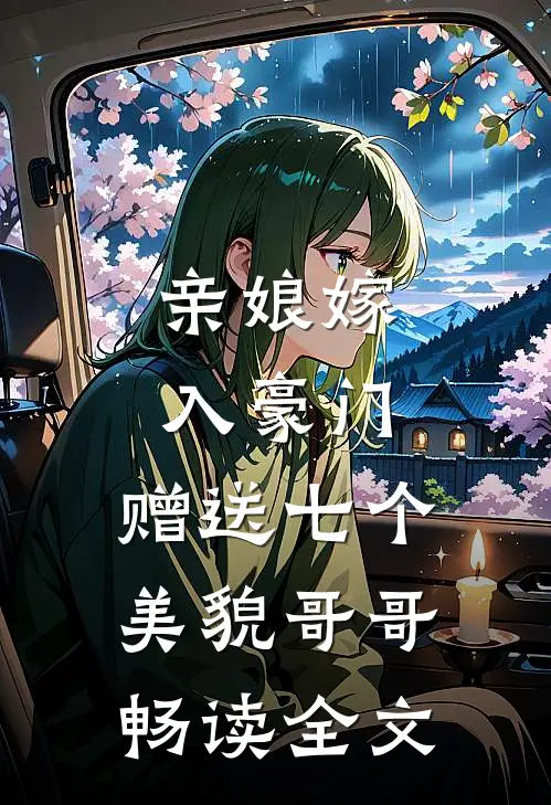 亲娘嫁入豪门，赠送七个美貌哥哥畅读全文