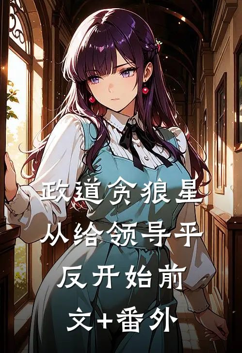 政道贪狼星：从给领导平反开始前文+番外