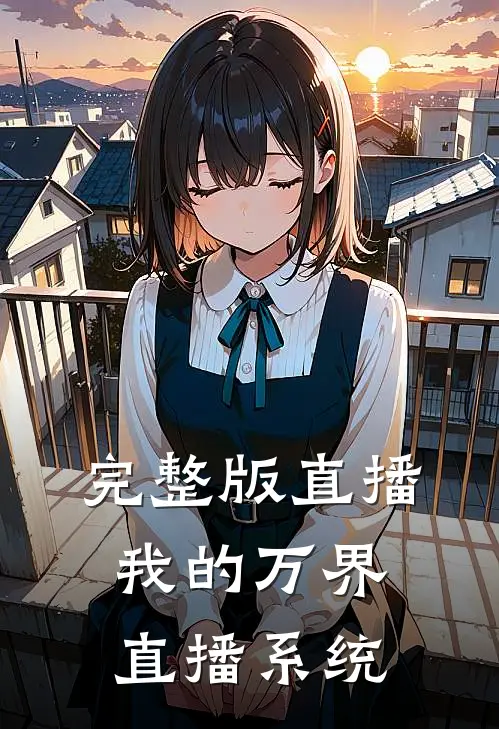 完整版直播：我的万界直播系统
