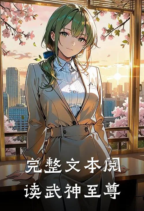 完整文本阅读武神至尊