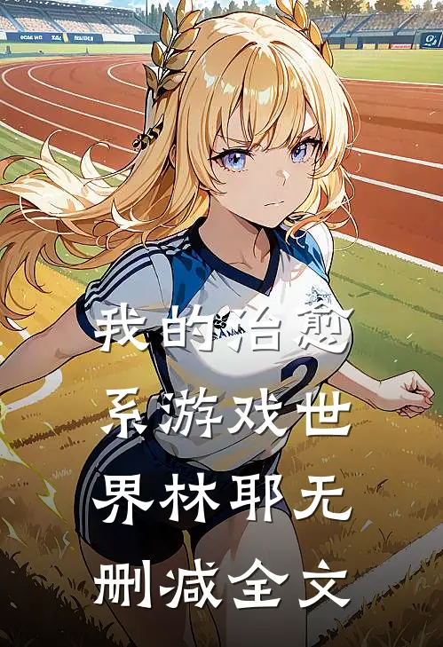 我的治愈系游戏世界林耶无删减全文