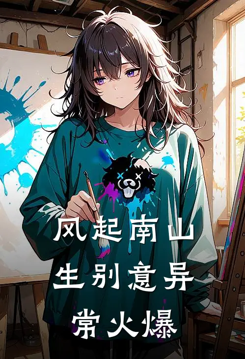 风起南山生别意异常火爆