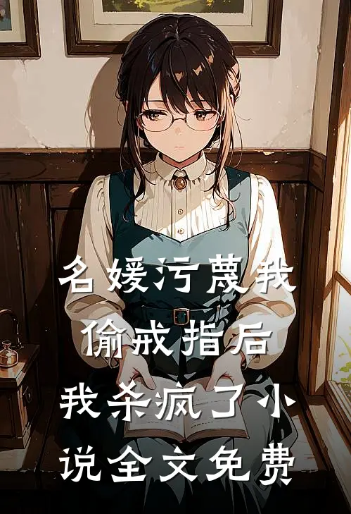 名媛污蔑我偷戒指后,我杀疯了全文免费阅读