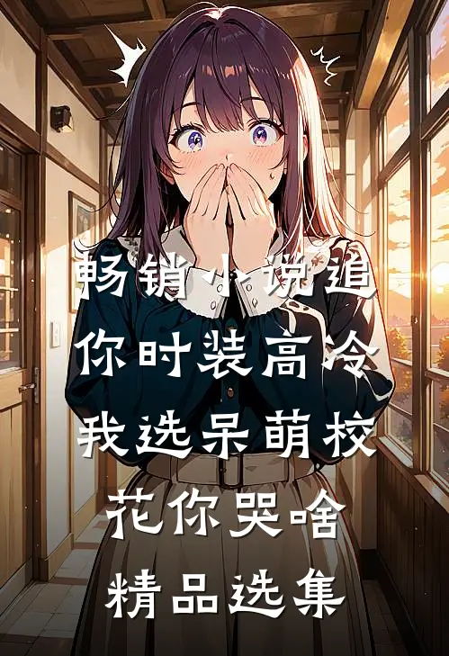 畅销小说追你时装高冷，我选呆萌校花你哭啥精品选集