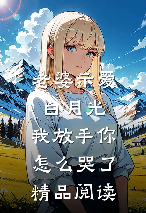 老婆示爱白月光,我放手你怎么哭了精品阅读