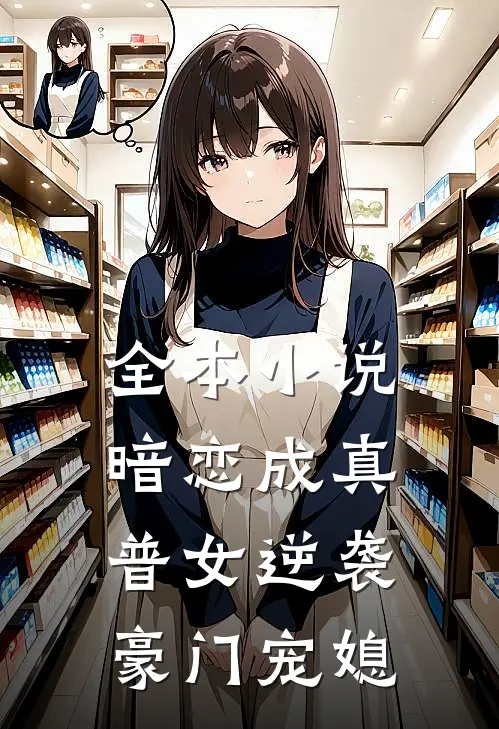 全本小说暗恋成真：普女逆袭豪门宠媳