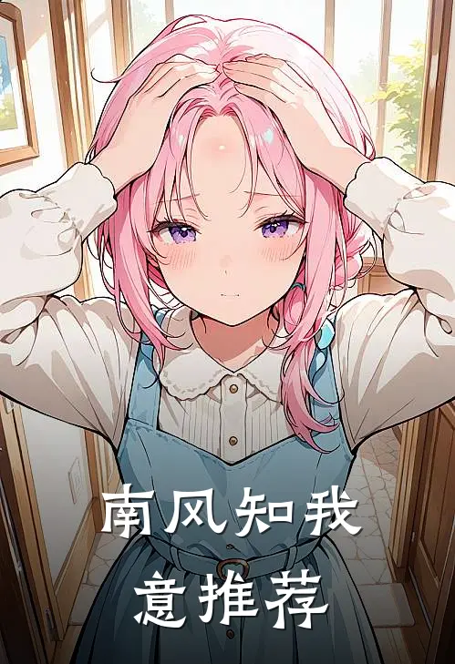 南风知我意推荐