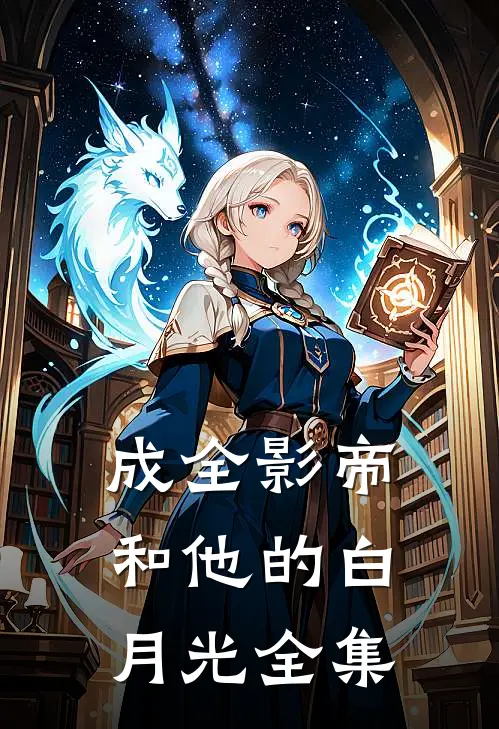 成全影帝和他的白月光全集