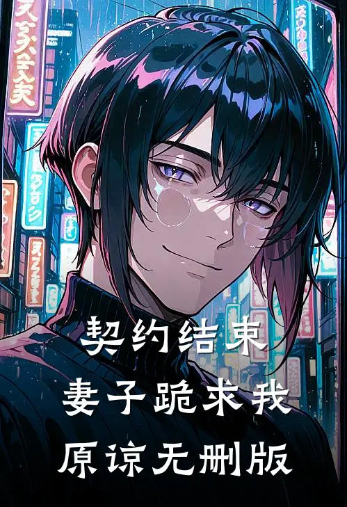 契约结束，妻子跪求我原谅无删版