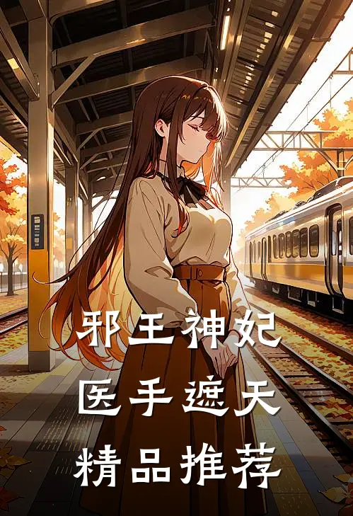邪王神妃：医手遮天精品推荐