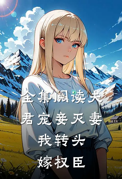 全集阅读夫君宠妾灭妻，我转头嫁权臣
