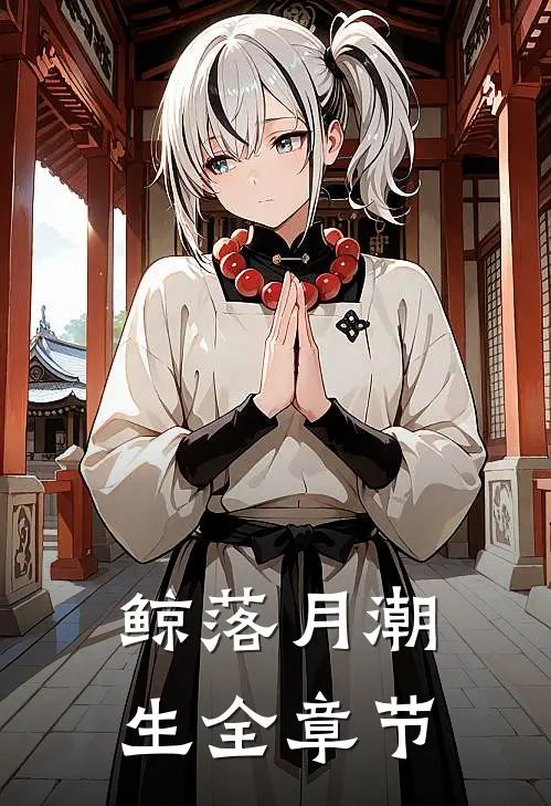 鲸落月潮生全章节