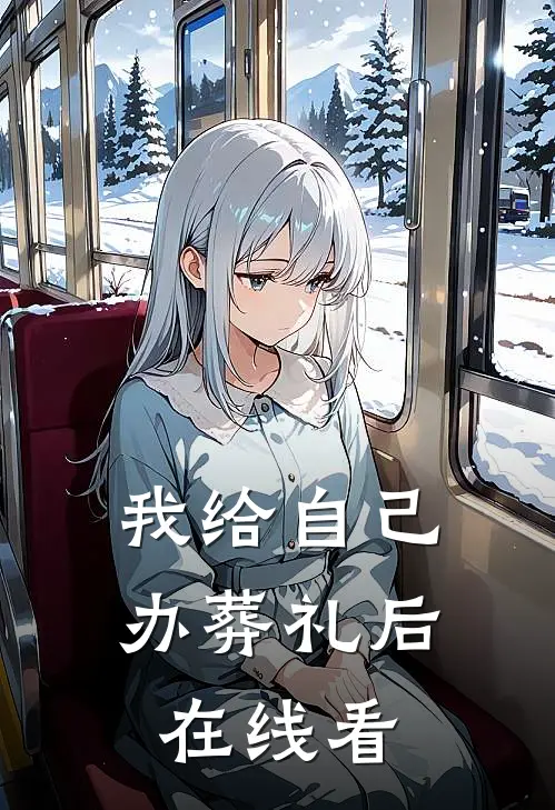 我给自己办葬礼后在线看
