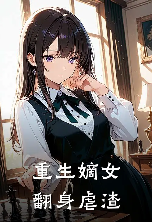 重生嫡女翻身虐渣
