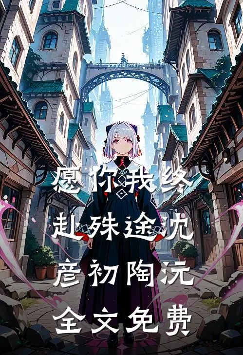 愿你我终赴殊途沈彦初陶沅全文免费