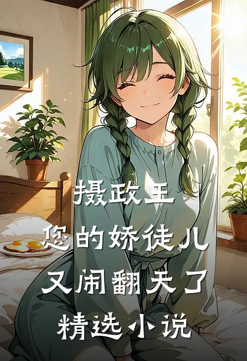 摄政王，您的娇徒儿又闹翻天了精选小说