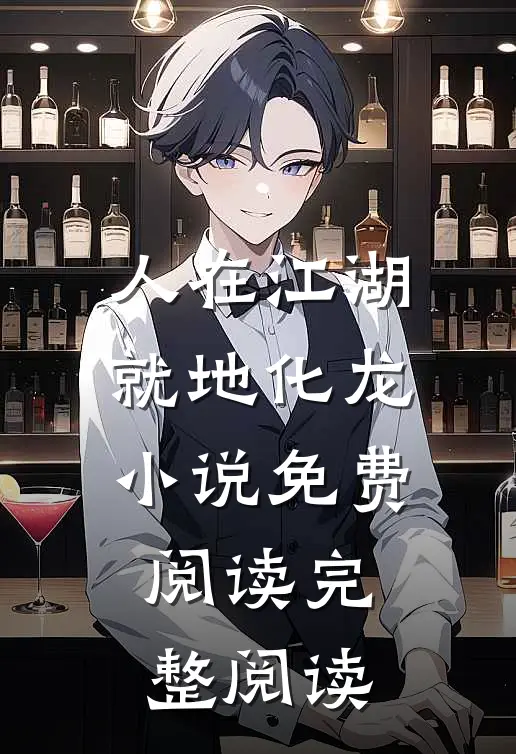 人在江湖就地化龙小说免费阅读完整阅读