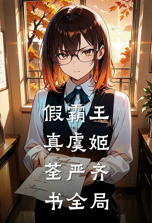 假霸王，真虞姬:荃严齐书全局