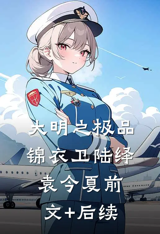 大明之极品锦衣卫陆绎袁今夏前文+后续