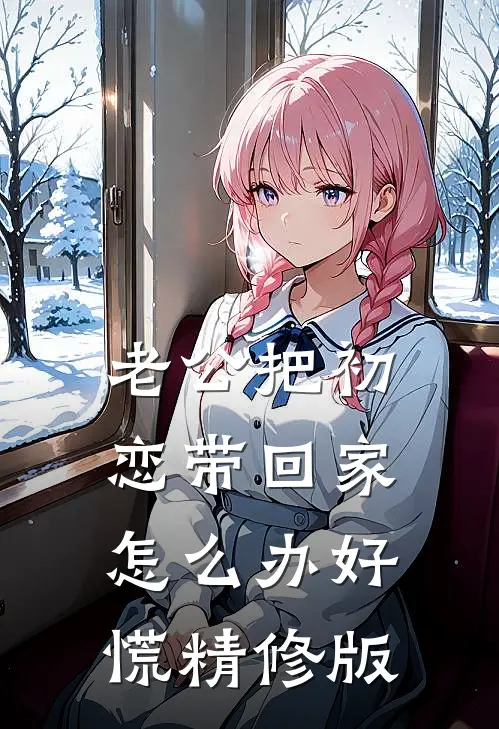 老公把初恋带回家，怎么办好慌精修版