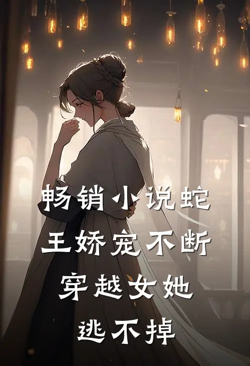 畅销小说蛇王娇宠不断，穿越女她逃不掉