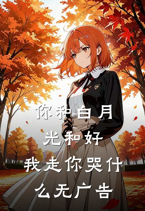 你和白月光和好，我走你哭什么无广告