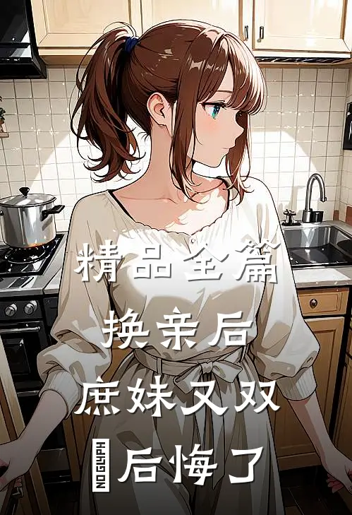 精品全篇换亲后，庶妹又双叒后悔了