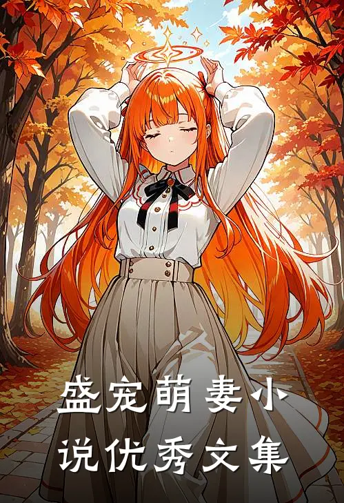 盛宠萌妻 小说优秀文集
