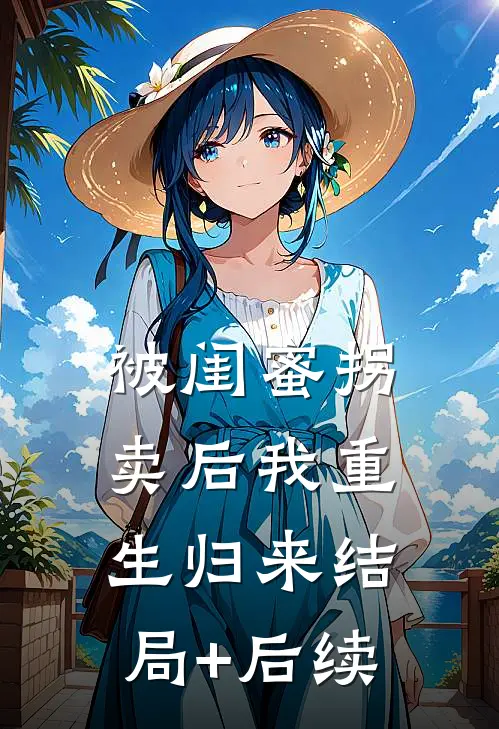 被闺蜜拐卖后我重生归来结局+后续