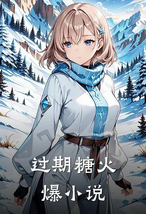 过期糖火爆小说