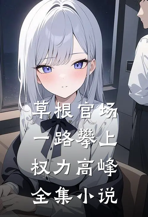 草根官场：一路攀上权力高峰全集小说