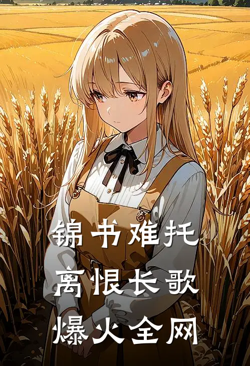 锦书难托，离恨长歌爆火全网