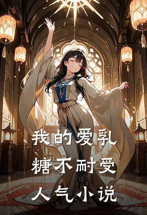 我的爱乳糖不耐受人气小说