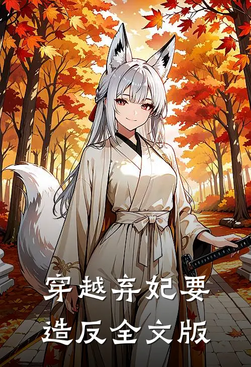 穿越弃妃要造反全文版