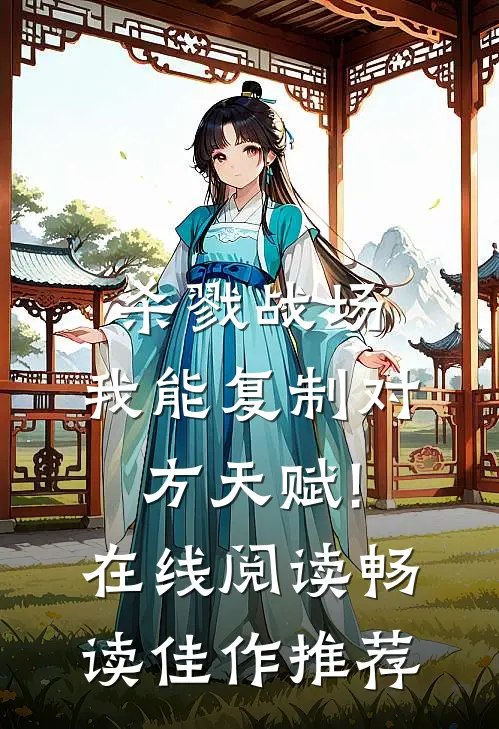 杀戮战场:我能复制对方天赋!在线阅读畅读佳作推荐
