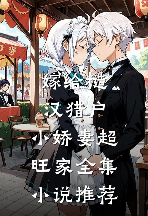 嫁给糙汉猎户，小娇妻超旺家全集小说推荐