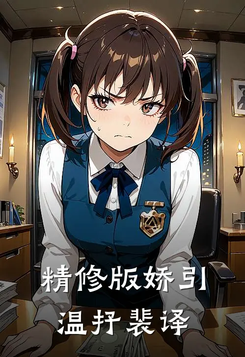 精修版娇引温抒裴译