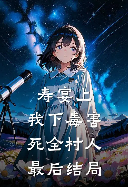 寿宴上，我下毒害死全村人最后结局