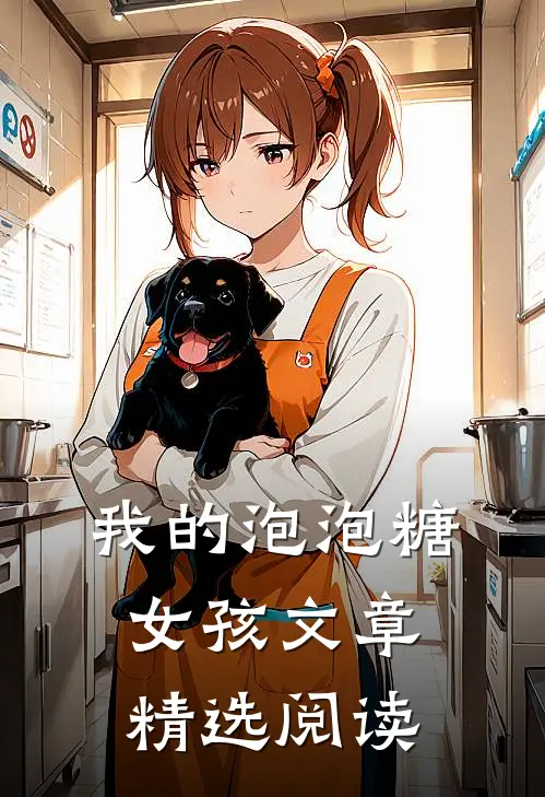 我的泡泡糖女孩文章精选阅读