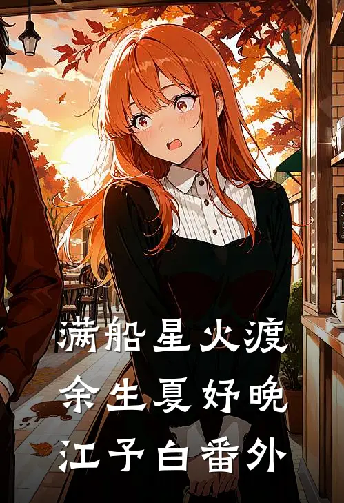 满船星火渡余生夏妤晚江予白 番外