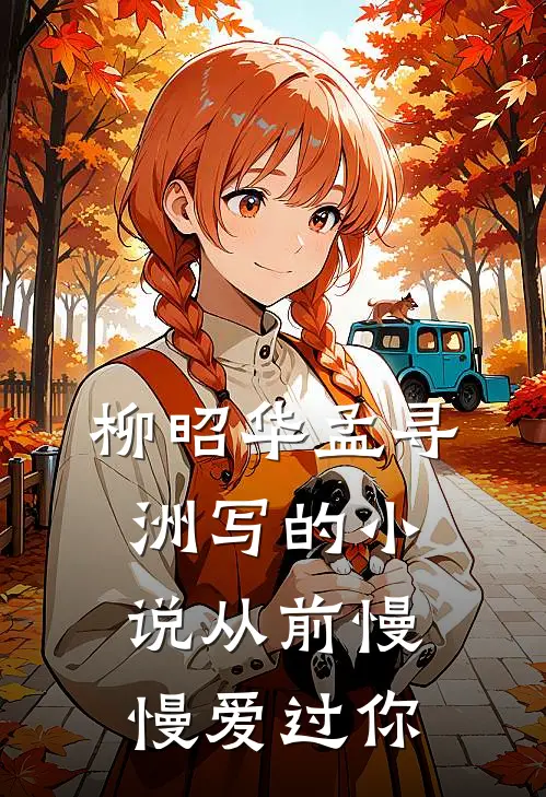 柳昭华孟寻洲写的小说从前慢慢爱过你